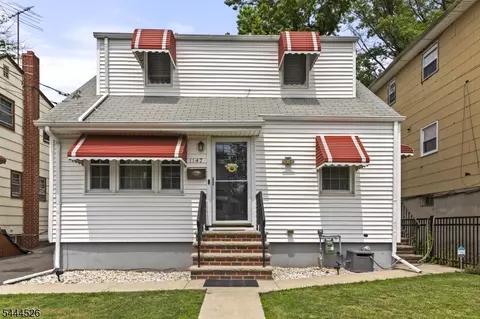 1147 Passaic Ave, Linden, NJ 07036