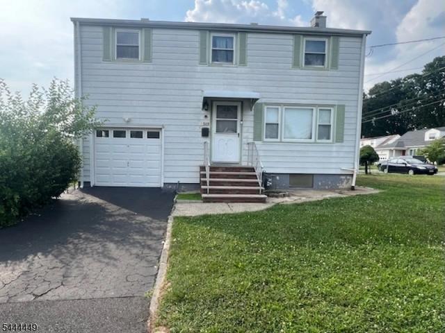 1363 Center St, Union, NJ 07083
