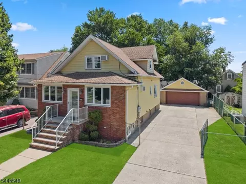 81 Huron Ave, Clifton, NJ 07013