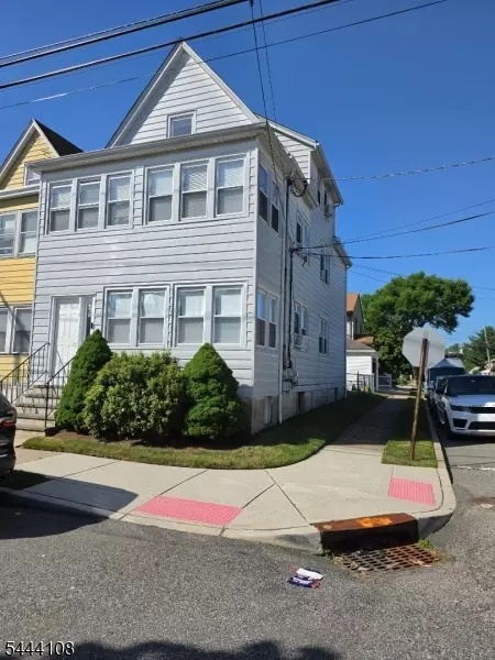 251 Speer Ave, Clifton, NJ 07013