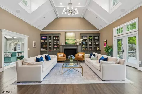 117 Forest Way, Essex Fells, NJ 07021