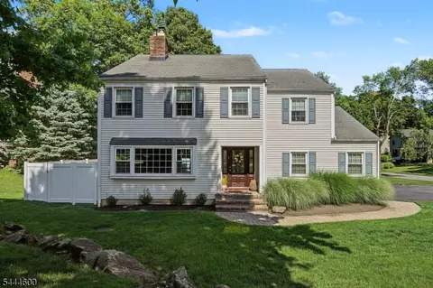 1 Cardinal Dr, Sparta, NJ 07871