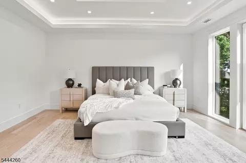 Bedroom - 244 Washington Pl, Paramus, NJ 07652 photo 2 of 3