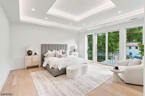 Bedroom - 244 Washington Pl, Paramus, NJ 07652 photo 1 of 3