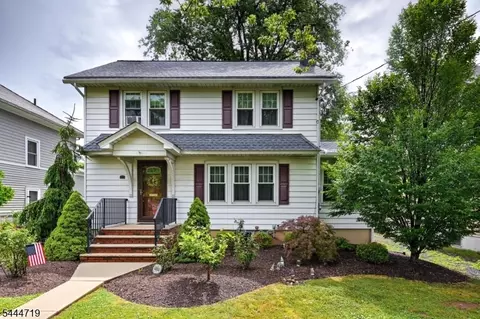 220 N Bridge St, Somerville, NJ 08876