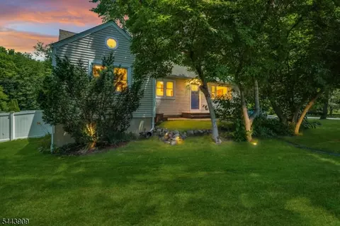 510 Eagle Rock Ave, Roseland, NJ 07068