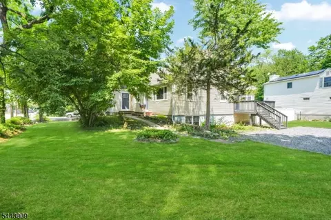 510 Eagle Rock Ave, Roseland, NJ 07068