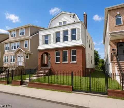 133 Isabella Ave, Newark, NJ 07106