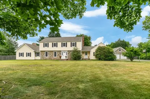 1265 Mount Airy Rd, Basking Ridge, NJ 07920