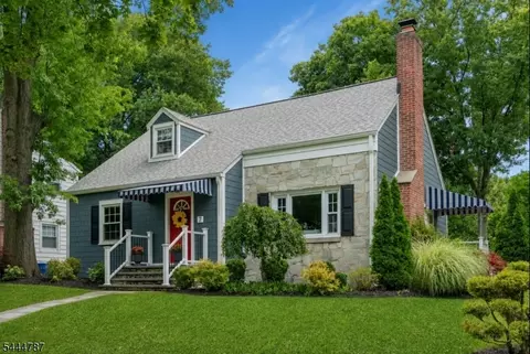 7 Hawthorne Ave, Glen Ridge, NJ 07028