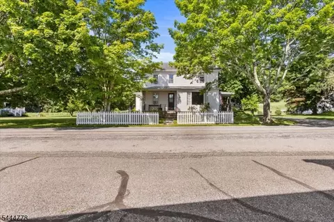 9 Jacksonburg Rd, Blairstown, NJ 07825