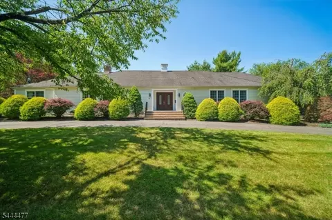 24 Rippling Brook Dr, Short Hills, NJ 07078