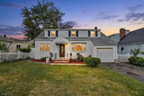 392 Ingall St, Union, NJ 07083