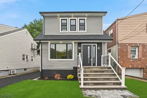 444 Joralemon St, Belleville, NJ 07109