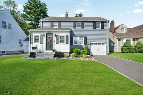 401 Lum Ave, Union, NJ 07083
