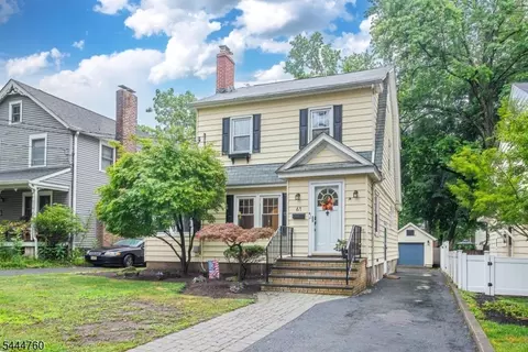 61 Newman Ave, Verona, NJ 07044