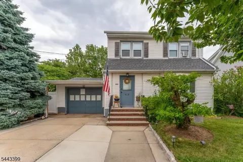 653 Cleveland Ave, Elizabeth, NJ 07208