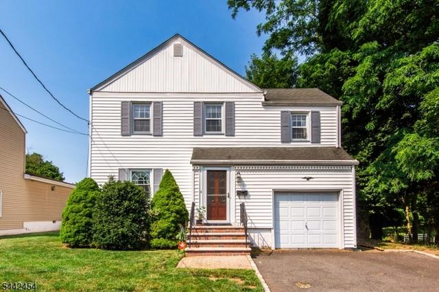 906 Maurice Ave, Rahway, NJ 07065