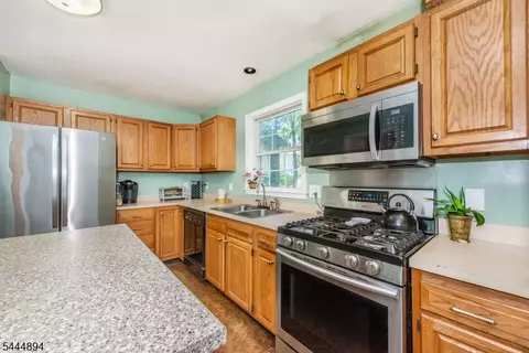Kitchen - 19 Franklin Pl, Hackensack, NJ 07601 photo 1 of 3