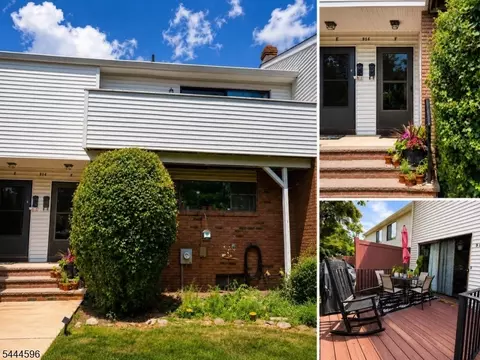 914 Merritt Dr # F, Hillsborough, NJ 08844