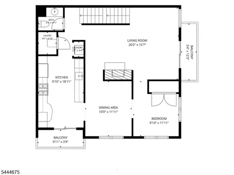 2902 Hemlock Pl, Basking Ridge, NJ 07920 photo 40
