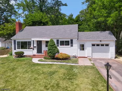263 N Jackson Ave, North Plainfield, NJ 07060