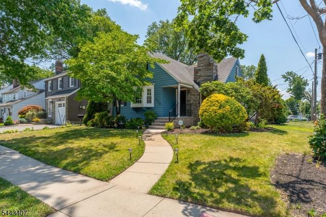 358 Galloping Hill Rd, Roselle Park, NJ 07204