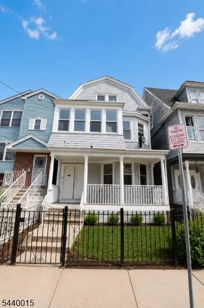 66 Isabella Ave, Newark, NJ 07106