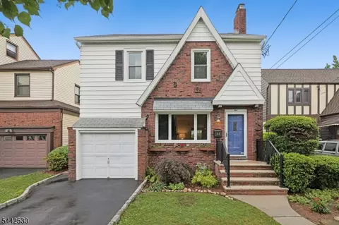 48 Claremont Ave, Bloomfield, NJ 07003