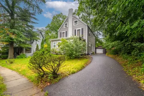 525 Page Ter, South Orange Village, NJ 07079