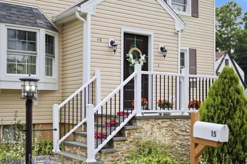 15 Spruce Pl, Denville, NJ 07834