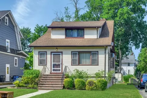 725 Prospect St, Maplewood, NJ 07040