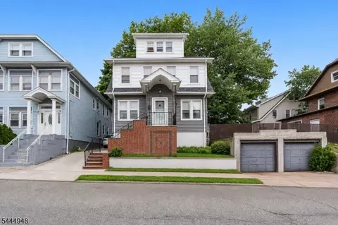 94 Palmer St, Passaic, NJ 07055