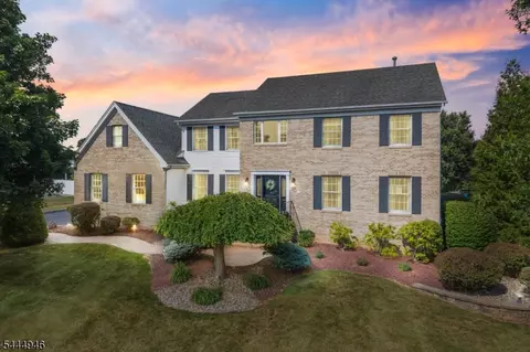 13 Matrick Ct, Hillsborough, NJ 08844