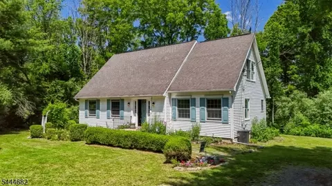 138 River View Way, Montague, NJ 07827