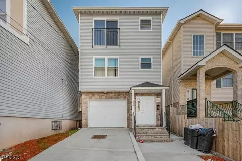 326 Magnolia Ave, Elizabeth City, NJ 07206