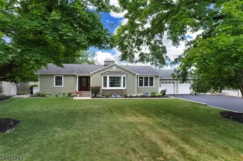 1238 Millstone River Rd, Hillsborough, NJ 08844