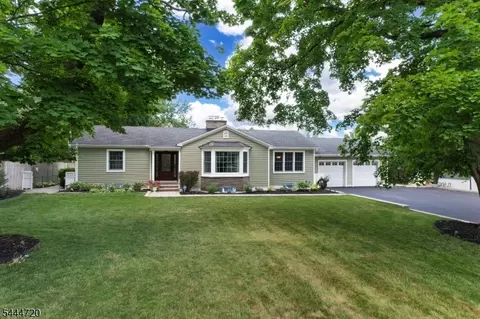 1238 Millstone River Rd, Hillsborough, NJ 08844
