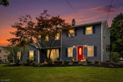 80 Reynolds Ave, Parsippany, NJ 07054