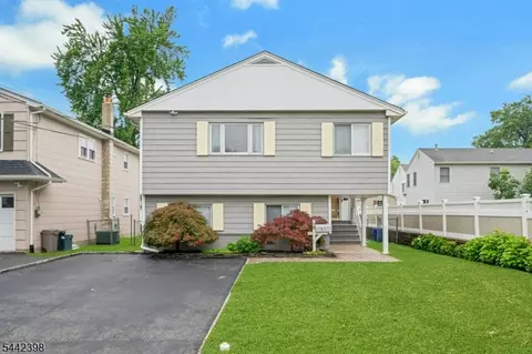 61 Fairmount Rd, Parsippany, NJ 07054