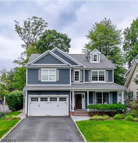 771 Boulevard, Westfield, NJ 07090