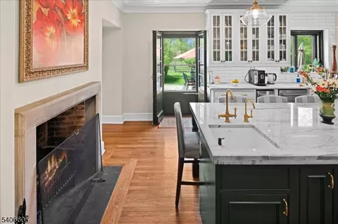 Kitchen - 1330 Great Rd, Montgomery Twp, NJ 08558 photo 2 of 12