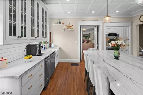 Kitchen - 1330 Great Rd, Montgomery Twp, NJ 08558 photo 8 of 12