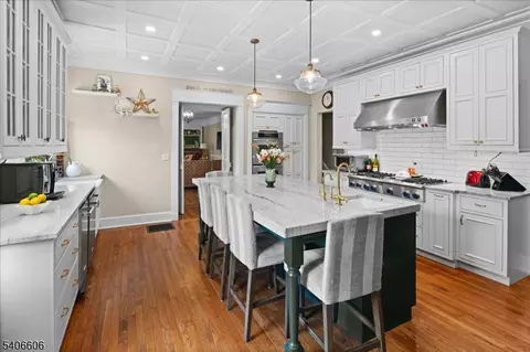 Kitchen - 1330 Great Rd, Montgomery Twp, NJ 08558 photo 7 of 12
