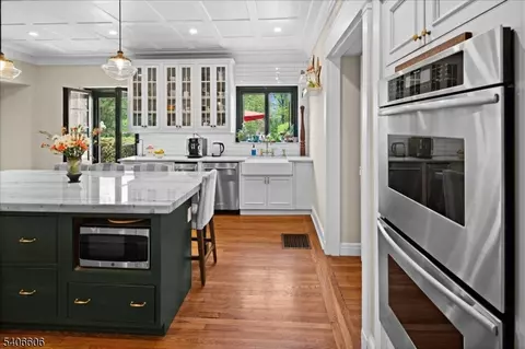 Kitchen - 1330 Great Rd, Montgomery Twp, NJ 08558 photo 5 of 12