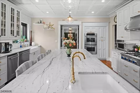 Kitchen - 1330 Great Rd, Montgomery Twp, NJ 08558 photo 10 of 12