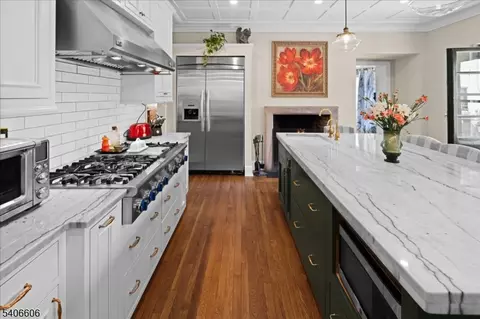 Kitchen - 1330 Great Rd, Montgomery Twp, NJ 08558 photo 6 of 12