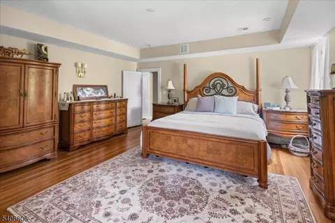 Bedroom - 1330 Great Rd, Montgomery Twp, NJ 08558 photo 2 of 8