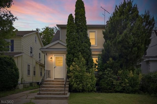 55 Schaefer Rd, Maplewood, NJ 07040