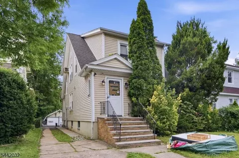 55 Schaefer Rd, Maplewood, NJ 07040